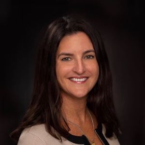 Meet your Posher, Kristin